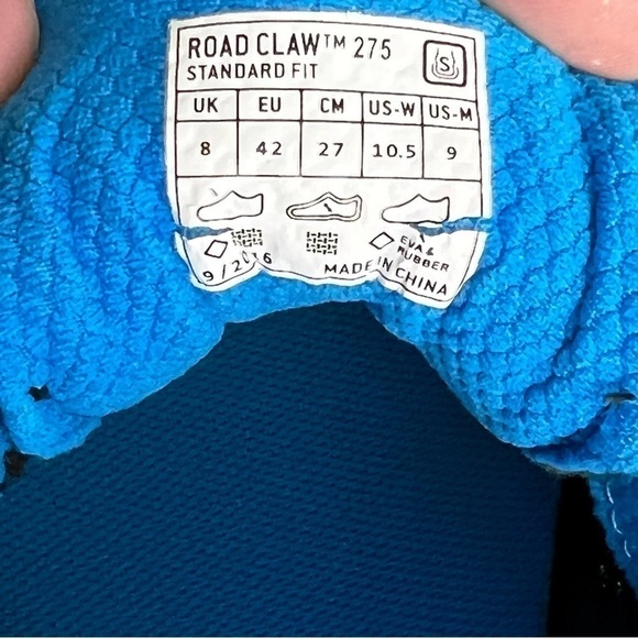 INOV-8 Roadclaw 275 Running shoe - Picture 6 of 8
